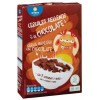 CEREALES ALTEZA RELLENOS CHOCOLATE Y AVELLANAS 500 GRS