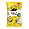 SNATT'S GREFUSA LENTEJA QUESO Y ESPECIAS 90 GRS