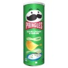 SNACK PRINGLES SOUR CREAM ONION 165 GRS