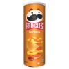 SNACK PRINGLES PAPRIKA 165 GRS