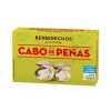 BERBERECHO CABO PEÑAS AL NATURAL OL-111, 63 GR. P.E.