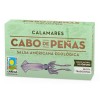 CALAMAR SALSA AM.C.PEÑAS AC.OL.VG.ECOLOGICO OL120 111GR 65PE