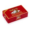 VENTRESCA ORTIZ BONITO ACEITE DE OLIVA OL-120 80 GR. P.E.