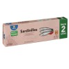 SARDINILLA ALTEZA PICANTES PACK 2 RR-90 FA 124 GR.P.E.