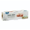 ATUN ALTEZA CLARO EN ESCABECHE RO-85 FA PACK-3X52 GR. P.E.