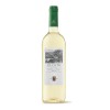 VINO BLANCO EL COTO RIOJA 75 CL.