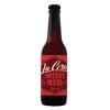 CERVEZA LA GRUA IRIS RED ALE BOTELLIN 33 CL.