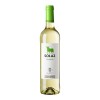 VINO BLANCO SOLAZ VERDEJO 75 CL.