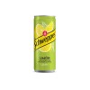 REFRESCO SCHWEPPES LIMON LATA 33 CL