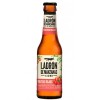 CIDER LADRON DE MANZANAS FRUTOS ROJOS BOTELLIN 25 CL.