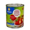 TOMATE ALTEZA PELADO NATURAL 780 GR., 480 GR. P.E.