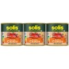 TOMATE FRITO SOLIS ESTILO CASERO LATA PACK 3 UNDS X 100 GRS