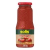 TOMATE SOLIS FRITO CRISTAL 360 GRS