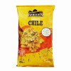 NACHOS BANDEROS CHIPS CHILI 200 GR.