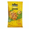 NACHOS BANDEROS CHIPS CHEESE 200 GR.