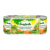 GUISANTE Y ZANAHORIA NATURAL BONDUELLE P-3X200GR.420 P.E.
