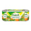 GUISANTE Y ZANAHORIA NATURAL BONDUELLE P-3X200GR.420 P.E.