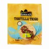 TORTILLA BANDEROS 10 UNDS. 20 CM. 360 GRS