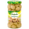 CHAMPIÑON BONDUELLE ENTERO MINI 280 GR., 170 GR. P.E.