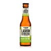 CIDER LADRON DE MANZANAS MANZANA VERDE 25 CL