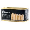 ESPARRAGO CARCAR BLANCO 6/8 FRUTOS LATA 660 GR. 425 GR. P.E.