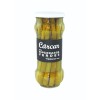 ESPARRAGOS CARCAR VERDES FRC 345 GR., 180 GR. P.E.