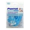 FLOSSERS PIERROT LIMPIEZA INTERDENTAL 30 UNDS