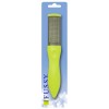 LIMA PEDICURA METALICA FUSSY 1UD.