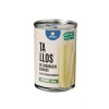 TALLOS DE ESPARRAGOS ALTEZA MEDIANOS 440GR.250GR.P.E.    AL