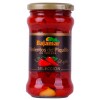 PIMIENTO BAJAMAR PIQUILLO TROZOS AL AJILLO CRISTAL 280 GR.