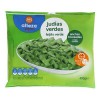 JUDIA ALTEZA VERDE ANCHA TROCEADA 400 GRS