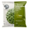 JUDIA VERDE PLANA BOLSA DE 1 KILO