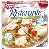 PIZZA RISTORANTE DR.OETKER SIN GLUTEN MOZZARELLA 370 GRS