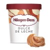 HELADO HÄAGEN-DAZS TARRINA DULCE DE LECHE 424 GRS