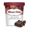 HELADO HÄAGEN-DAZS TARRINA CHOCOLATE BELGA 424 GRS