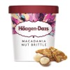 HELADO HÄAGEN-DAZS TARRINA VAINILLA C/NUECES MACADAMIA 424GR