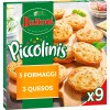 PICCOLINIS BUITONI 3 QUESOS 270 GRS