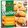 PICCOLINIS BUITONI 3 QUESOS 270 GRS