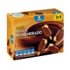 HELADO ALTEZA MINI BOMBON ALMENDRADO PACK 8 UND. X 43 GRS.