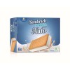 HELADO ALTEZA SANDWICH NATA P-6 UD X 100ML