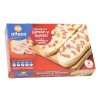 BAGUETTINA ALTEZA JAMON/QUESO CONGELADO PACK 2 X 125 GRS