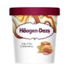 HELADO HAAGEN-DAZS SALT.CARAMEL 400 GRS.