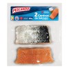 CENTROS DE SALMON PESCANOVA 250 GRS