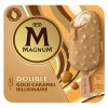 HELADO FRIGO MAGNUM DOUBLE GOLD CARAMELO BILLIONAIRE 3U.213G