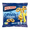 CAPRICHOS A LA ROMANA PESCANOVA 400 GRS