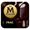 HELADO FRIGO MAGNUM FRAC 3 UNDS 207 GRS