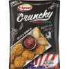 CRUNCHY DE POLLO FRIPOZO CON SALSA BARBACOA 300 GRS