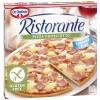 PIZZA RISTORANTE DR.OETKER SIN GLUTEN PROSCIUTTO 340 GRS