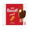 HELADO LOTUS BISCOFF BOMBON MINI IC STICK 6 UD.276GR.