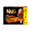HELADO NUII CARAMELO SALADO NUECES 90ML 3+1 GRATIS, 323 GR